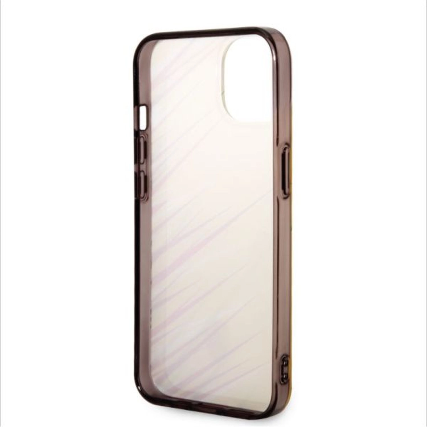 Case - PC, TPU Back Case for iPhone 14