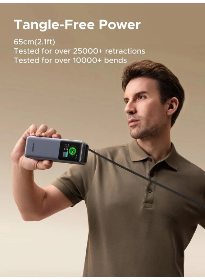 Nexode - 20000mAh 165W