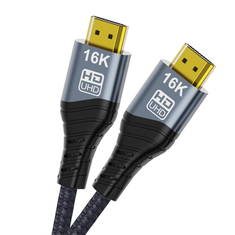 NFHK 8K HDMI Cable 2m with Ethernet