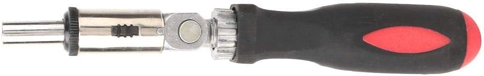 Ratchet Magnetic Screwdriver - 1 piece(s)