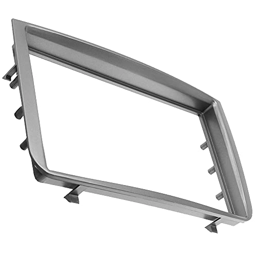 Double Din Fascia Radio Panel - 147 2000-2011