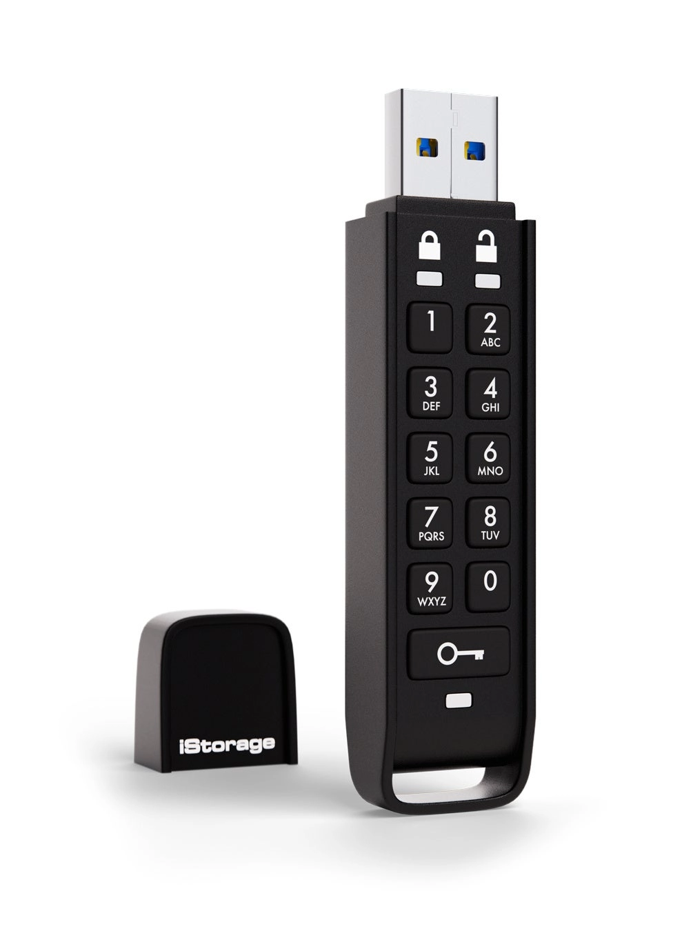 datAshur Personal2 - USB 3.2 USB Type A 32GB