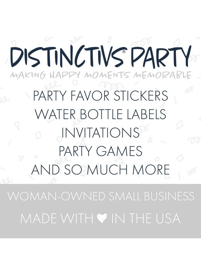 Ahoy It'S A Boy - 20 Player Cards