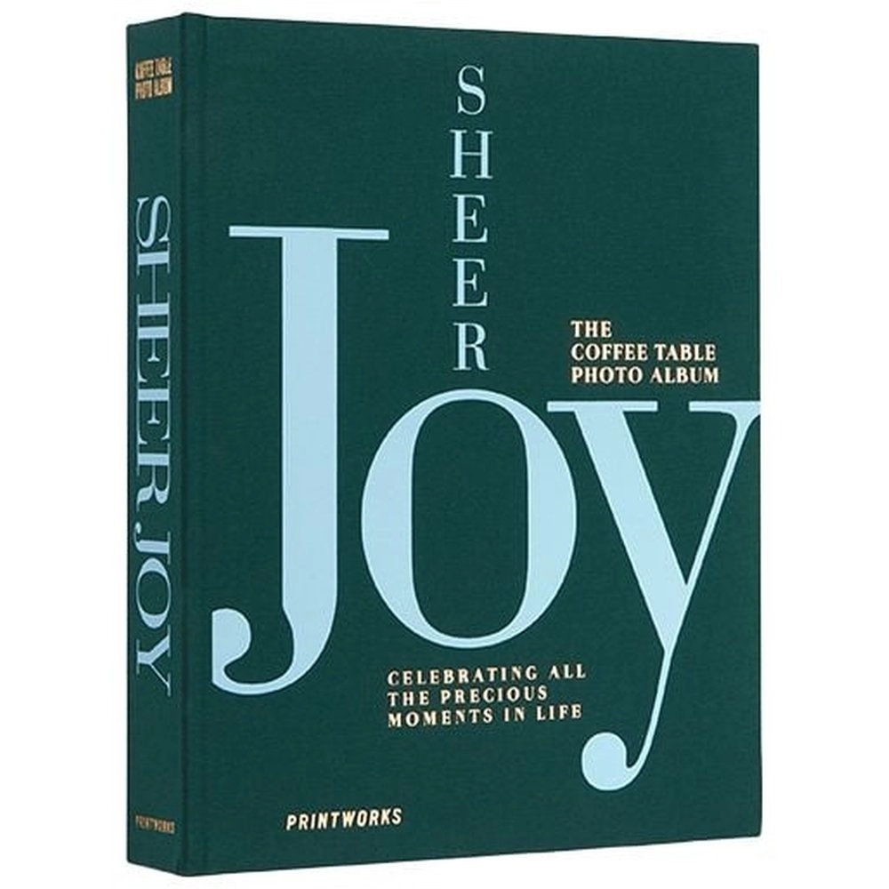 PrintWorks Photo Album