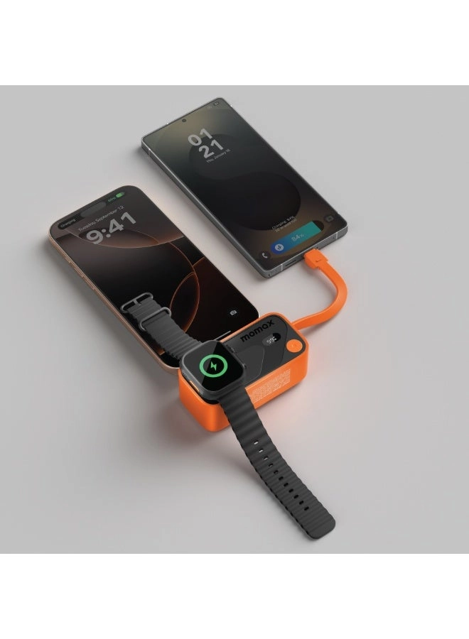 1-Power - 5000mAh 20W