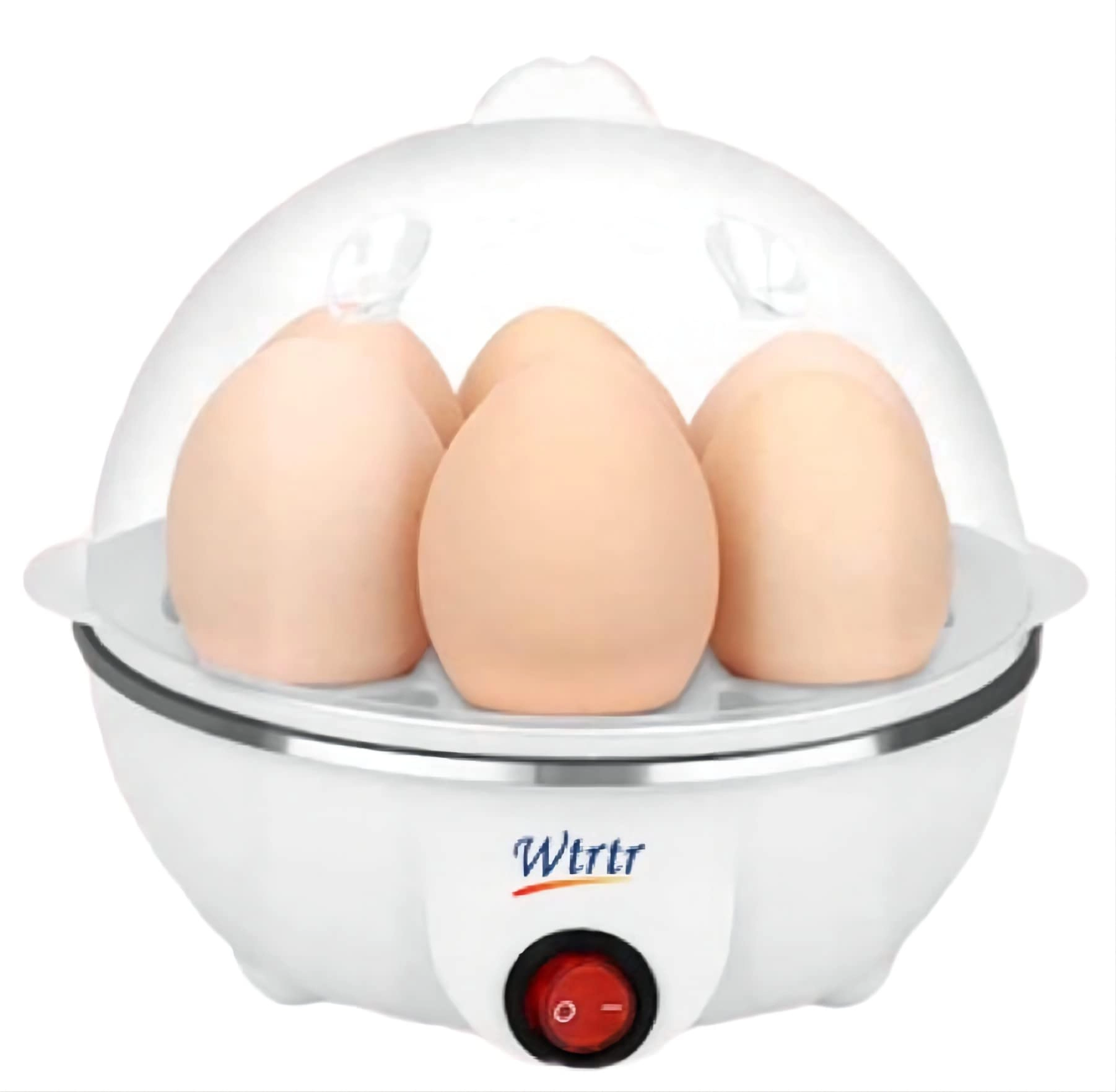 Wtrtr Electric Egg Beater - 7 load 350W