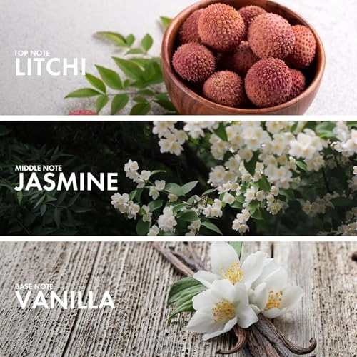 Fruity Rose - Eau de Parfum 50 ml