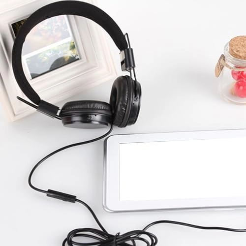 Gaming Headset - Wired Headset