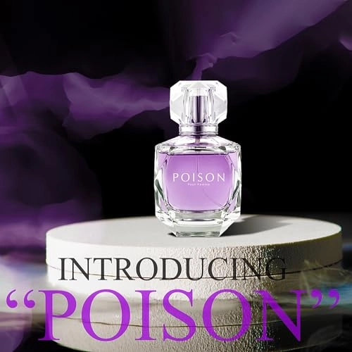 Poison - Eau de Parfum 100ml
