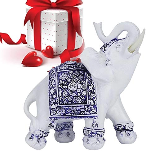 Animal Figurine - Resin