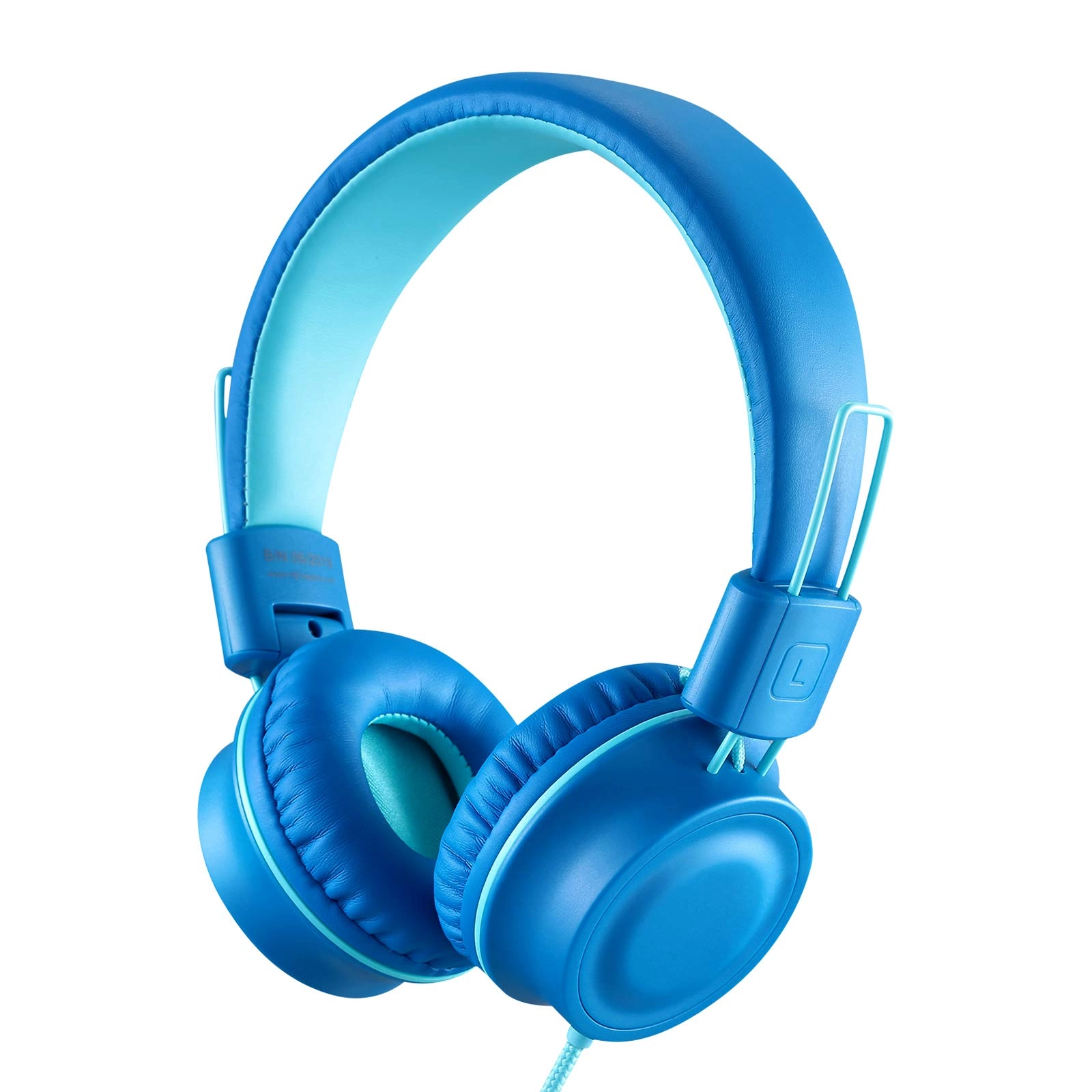 J01 Wired Headphone