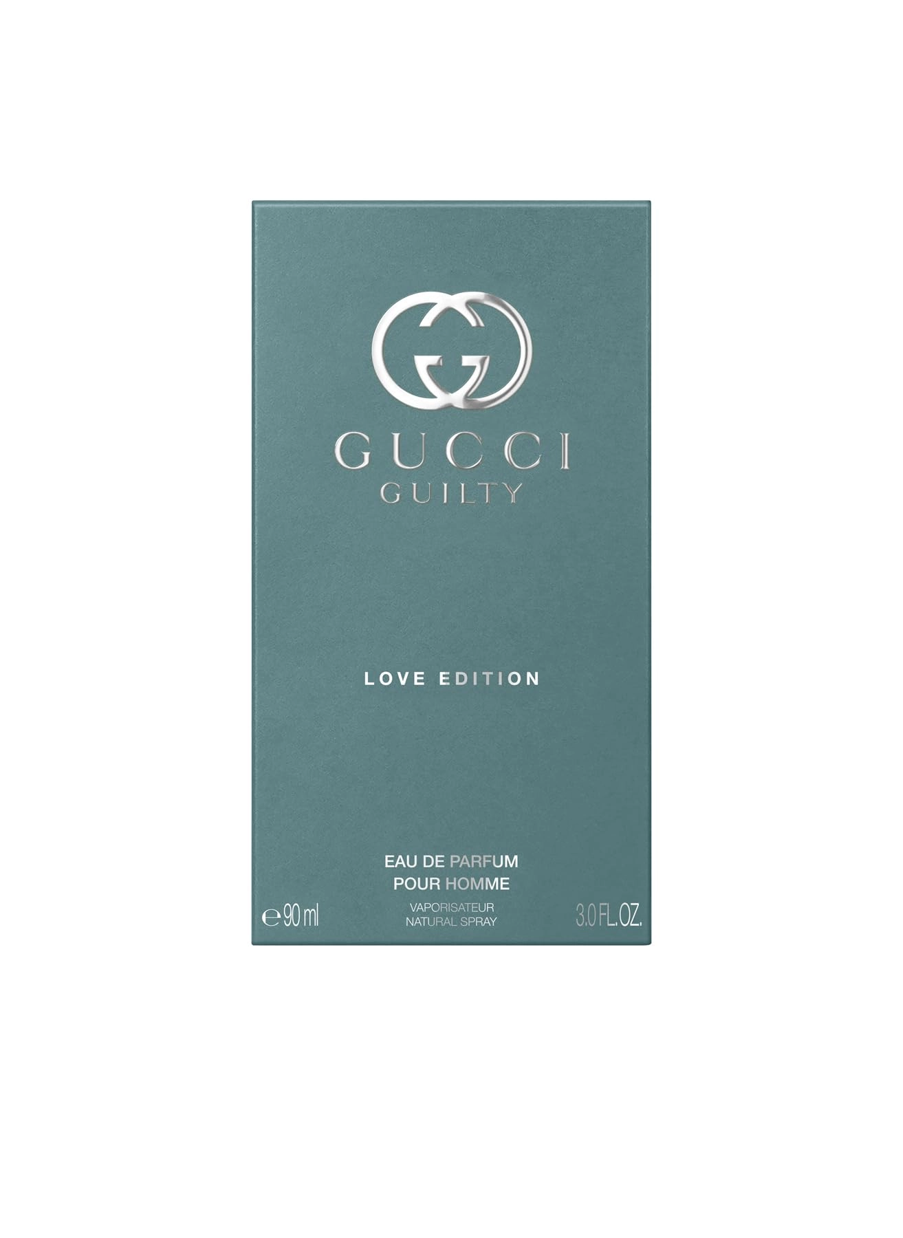 Gucci Guilty Love Edition Eau de Parfum 90ml