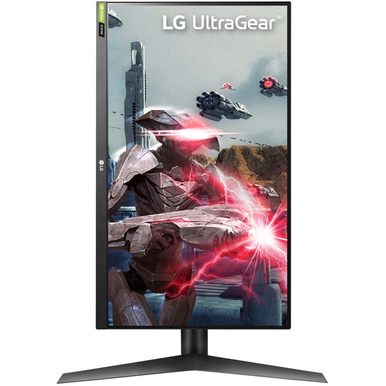 27GL650F-B - 27 Inches 1920 x 1080