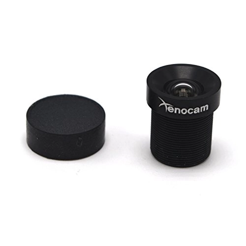 6mm Board Lens