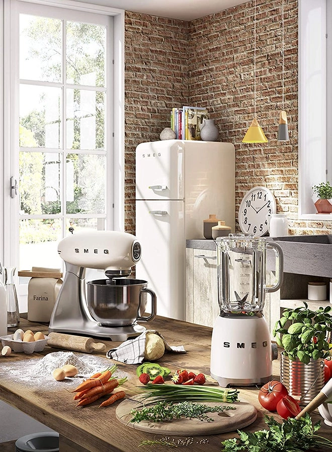 BLF01PKUK - Retro Pulse Function 4 Settings