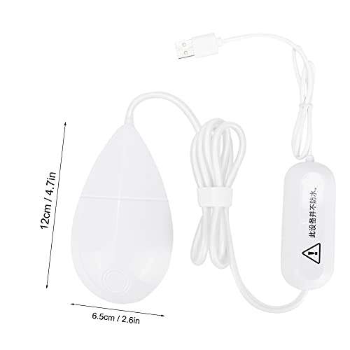 Mini Washing Machine - USB 5V 5W