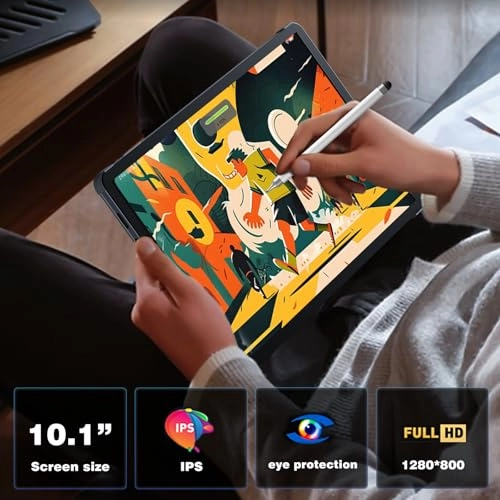 UL101Y - 10.1'' m3-8100Y 12GB DDR3 256GB SSD