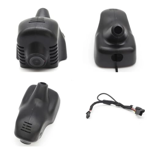 Dash Cam - 4K 2160P Front for VW Passat B7/2013-2014 Golf 6/2010-2011