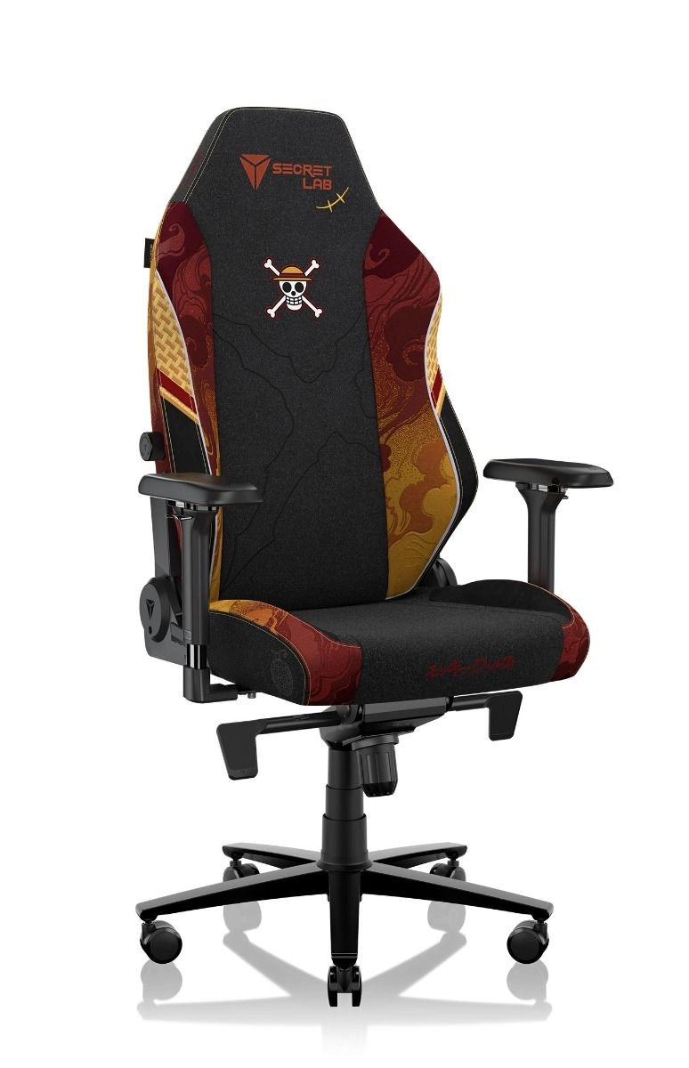 TITAN Evo - One Piece Luffy Edition Regular