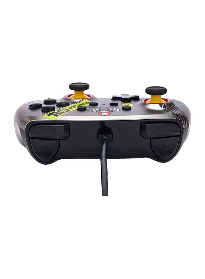 63761 - Multicolor Nintendo Switch