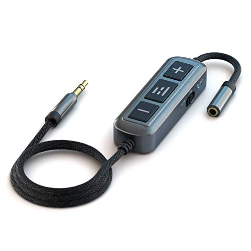 DB12 AAAMP - 12 dB Signal Boost +6 dB Bass Boost THX Certified