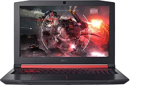 Nitro 5 AN515-53 - 15.6'' i5-8300H 16GB DDR4 256GB SSD 1TB HDD