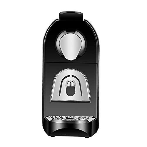Capsule Coffee Machine - Fully Automatic