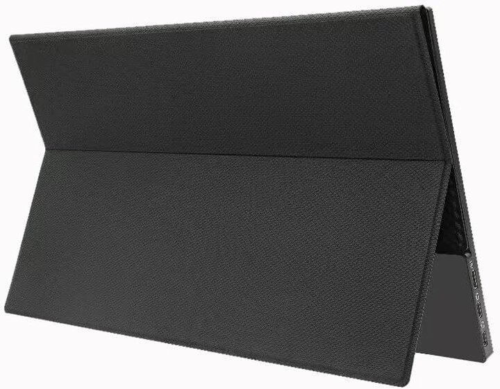 Maverick - 1920x1080 15.6"