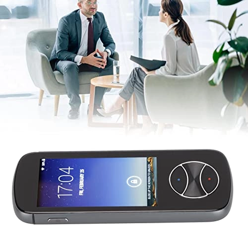 Intelligent Translator - 127 languages 8GB