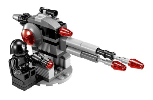 Star Wars Death Star Troopers (75034)