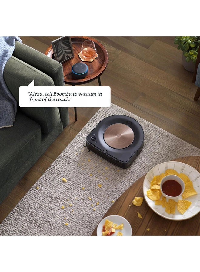 Roomba S9+