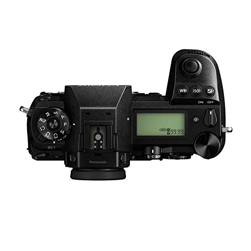 LUMIX S1