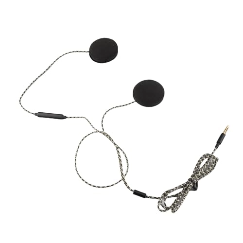 Music Headset Wired Headset