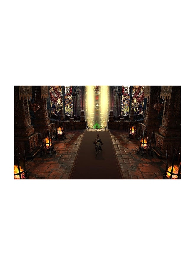 Warhammer: Chaosbane Slayer Edition - PlayStation 5