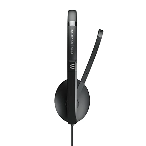 ADAPT 165T USB-C II Wired Headset