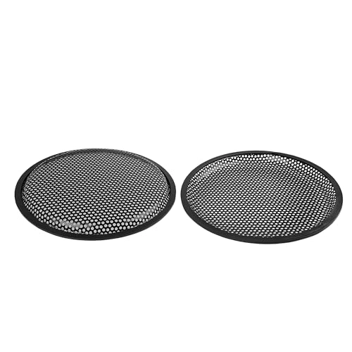 Speaker Grill Cover - 10 Inches Woofer Subwoofer