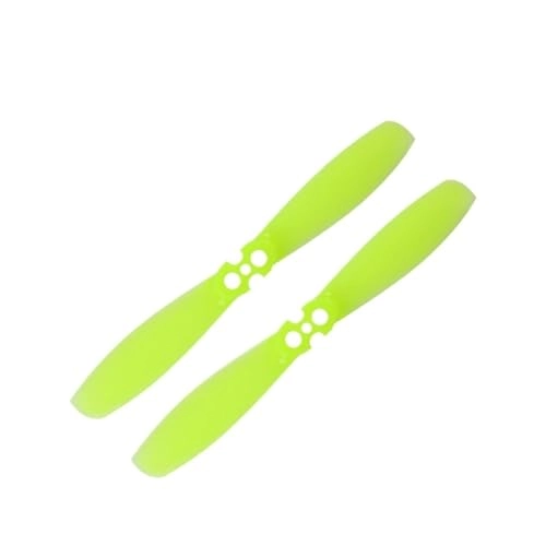 2.5 inch 3 blade propeller - 1106 compatible 3S-4S CW/CCW