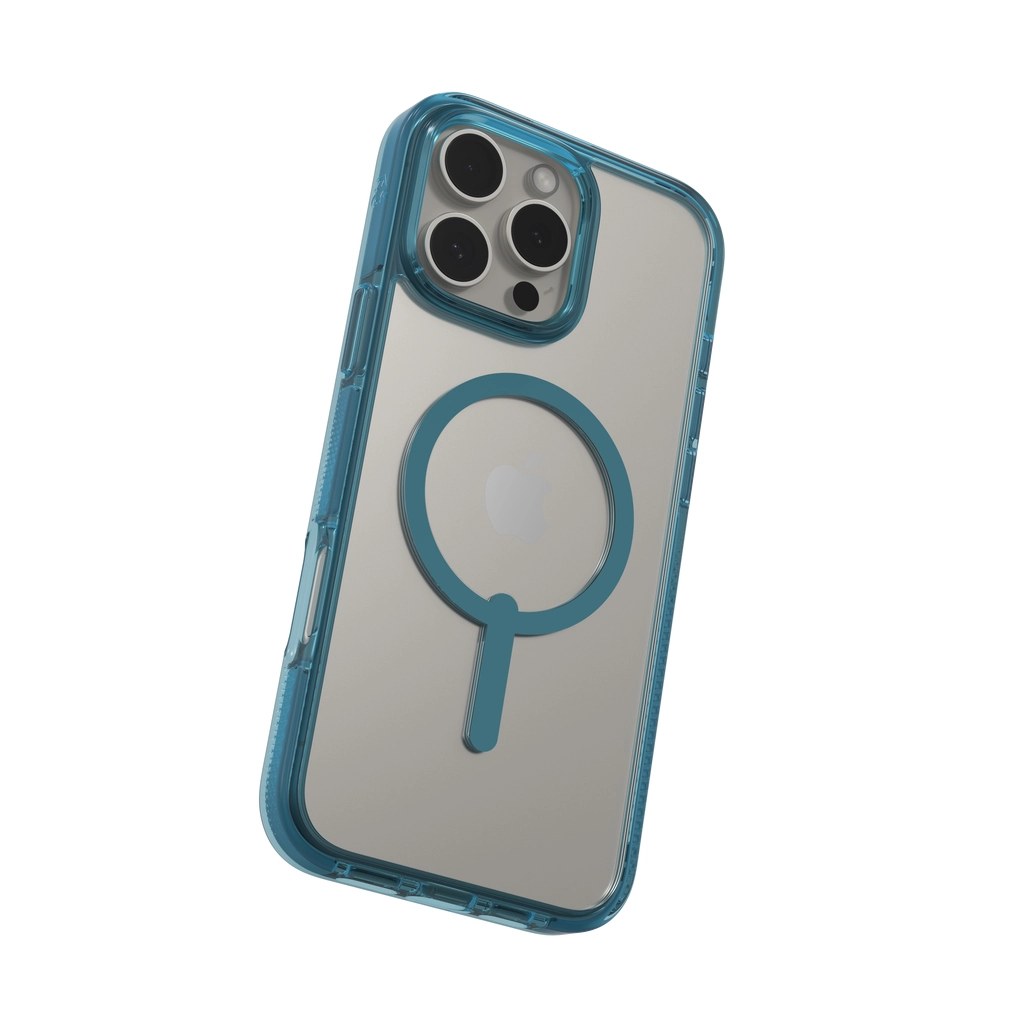 Santa Cruz Snap for Apple iPhone 16