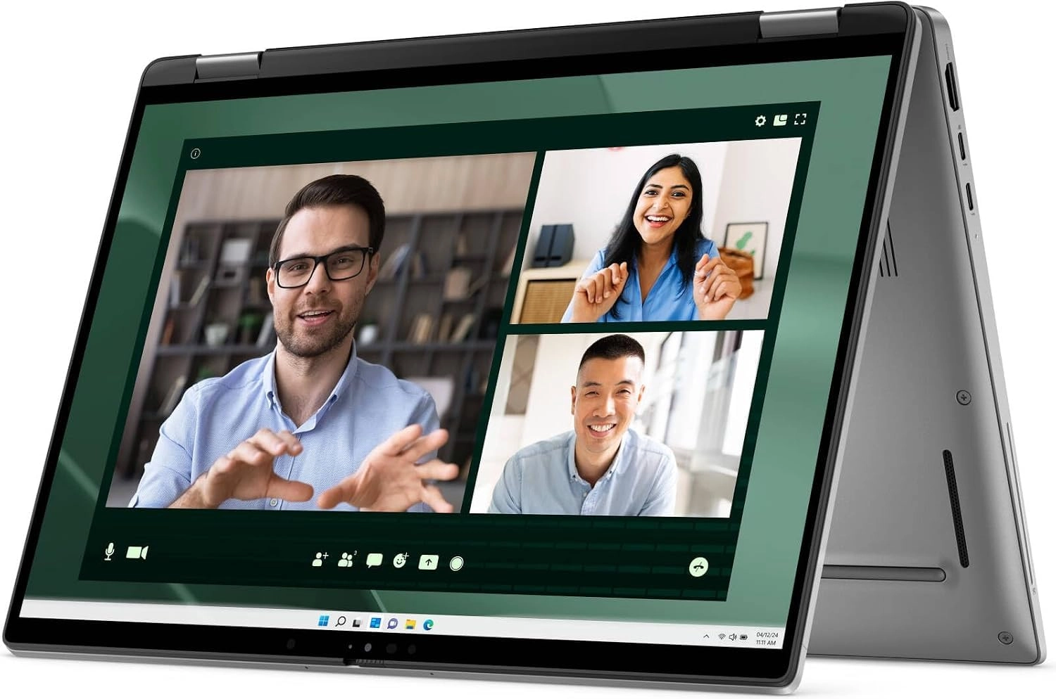 DELL (Renewed) Latitude 7440 - 14'' Core i5-1345U 16GB DDR5 512GB SSD