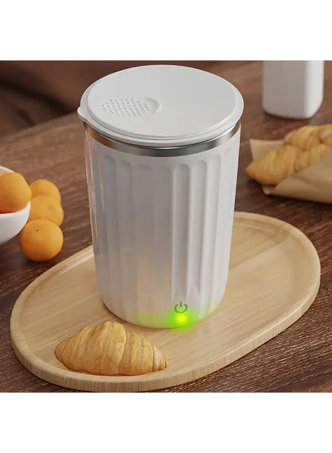 Generic Automatic Mixing Cup