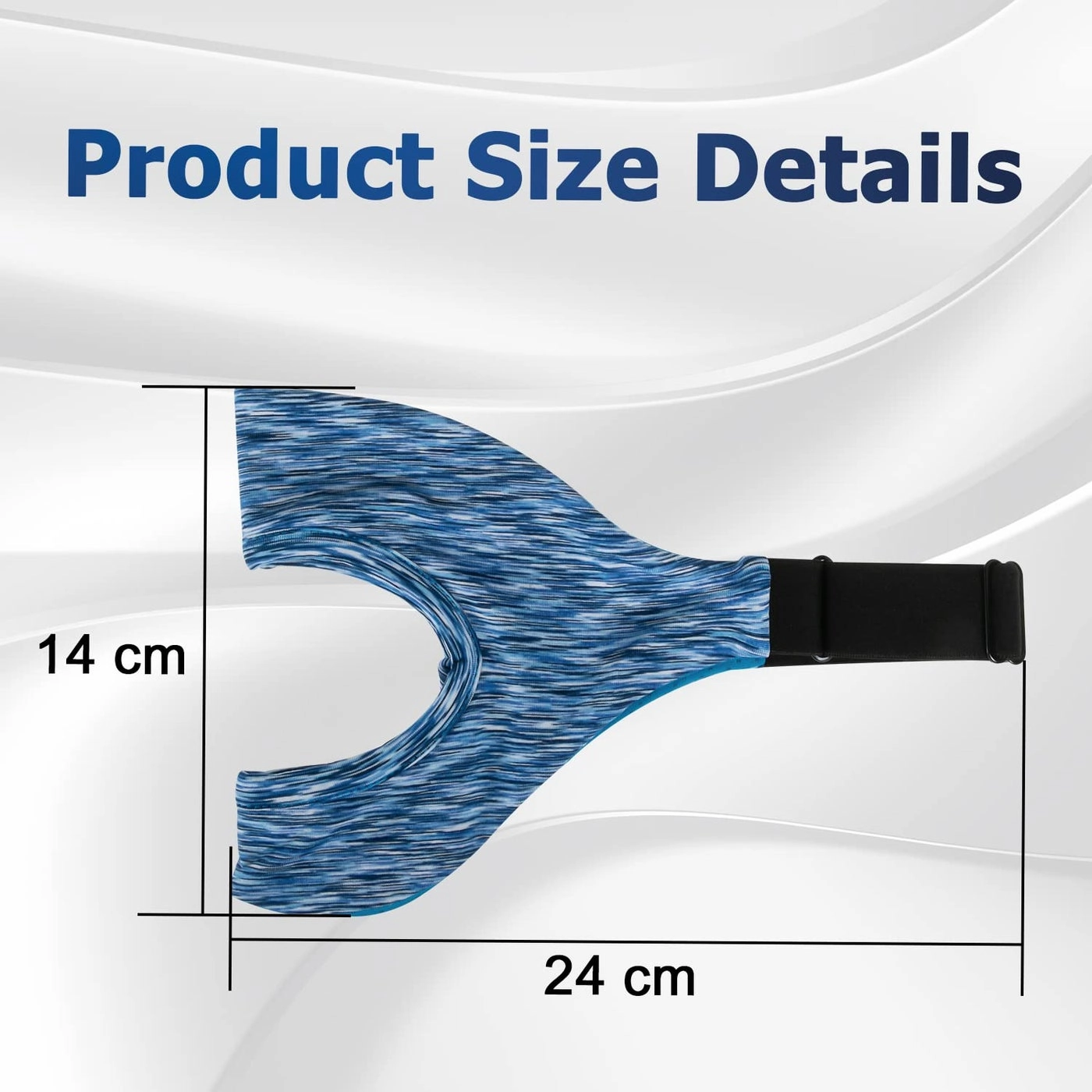 Sweat Guard Band - 4 Pack Compatible for Quest 3S/Quest 3/Quest 2/Quest/Valve Index