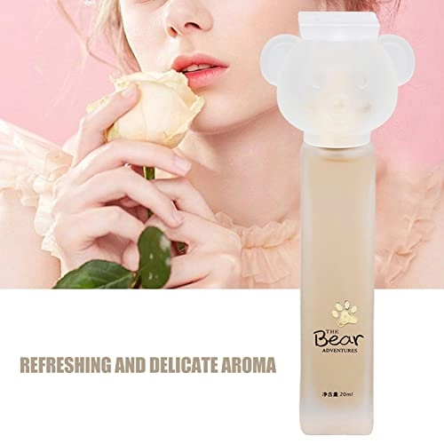 White Tea Woody Eau de Toilette 20ml