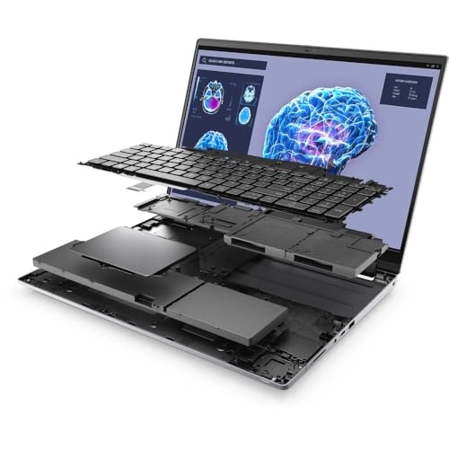 Precision 5690 - 16'' Ultra 7 165H 64GB DDR5 1TB SSD