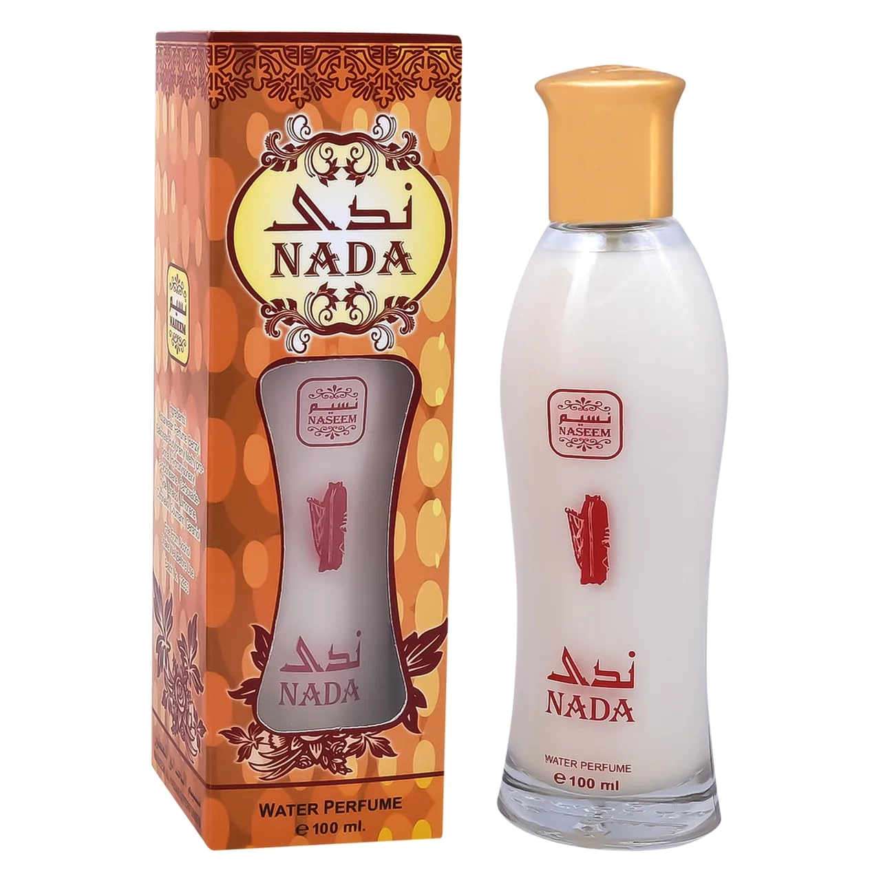Nada Eau de Parfum 100ml