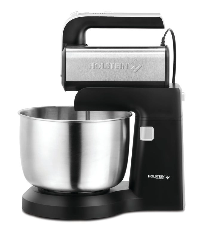 5Speed Hand and Stand Mixer - 29QT 250watt