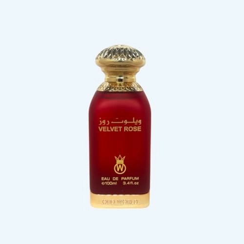Velvet Rose Eau de Parfum 100 ml