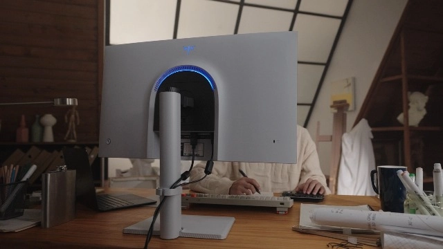 M27P6 - 27 Inch 3840x2160