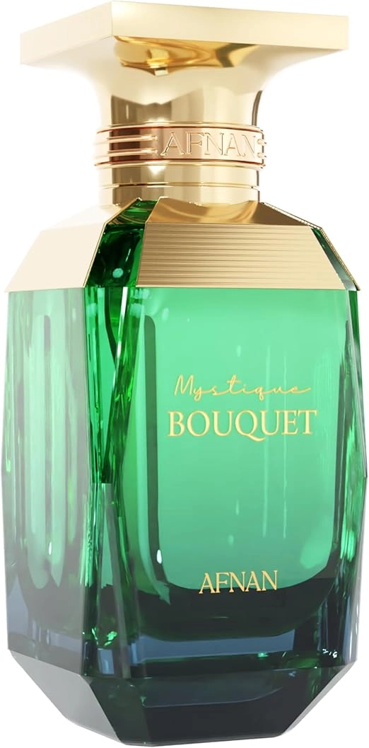 Mystique Bouquet Eau de Parfum 80 ml