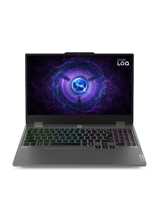 LOQ 15IRX9 83DV00UMPS - 15.6'' Core i5-13450HX 24GB DDR5 512GB SSD