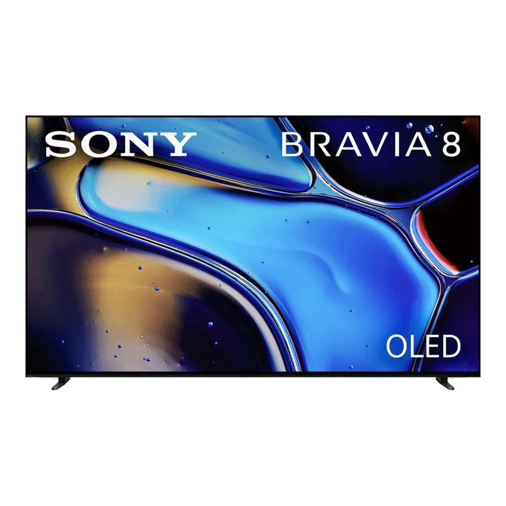 Sony XR-55A80K - 55 inches